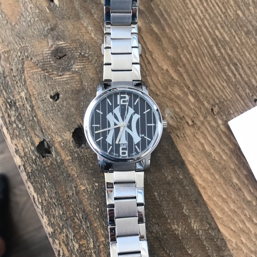 Yankee watch